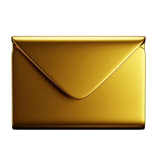 Mail Icon
